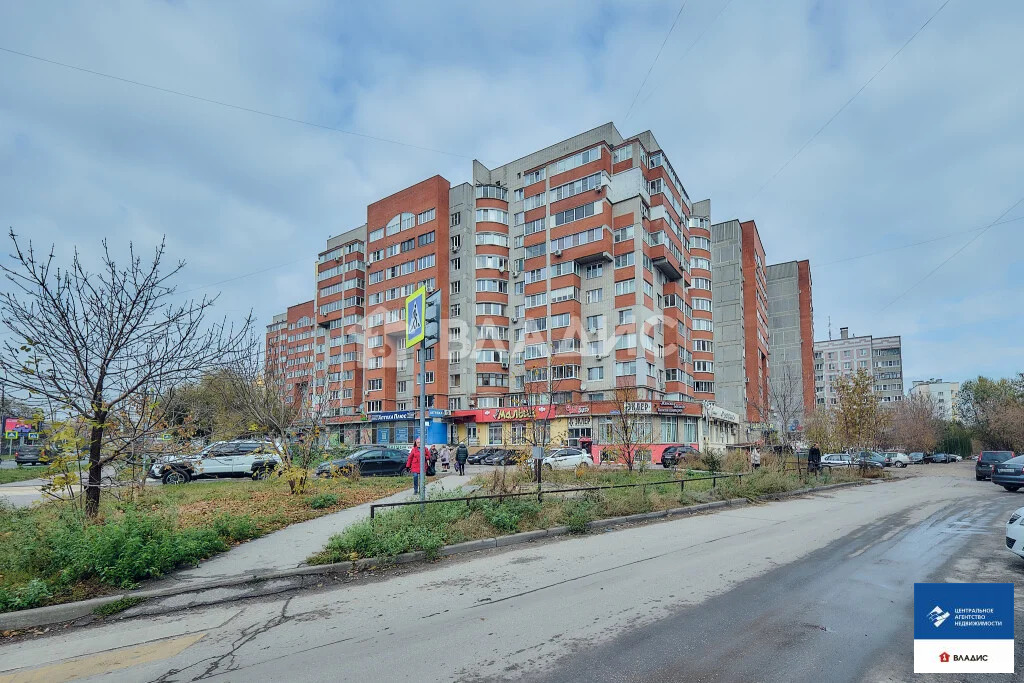 Продажа квартиры, Рязань, ул. Новоселов - Фото 11