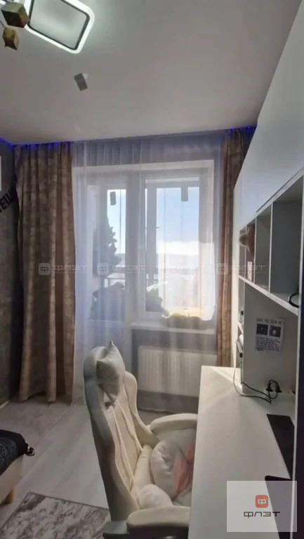 Продажа квартиры, Казань, ул. Тэцевская - Фото 5