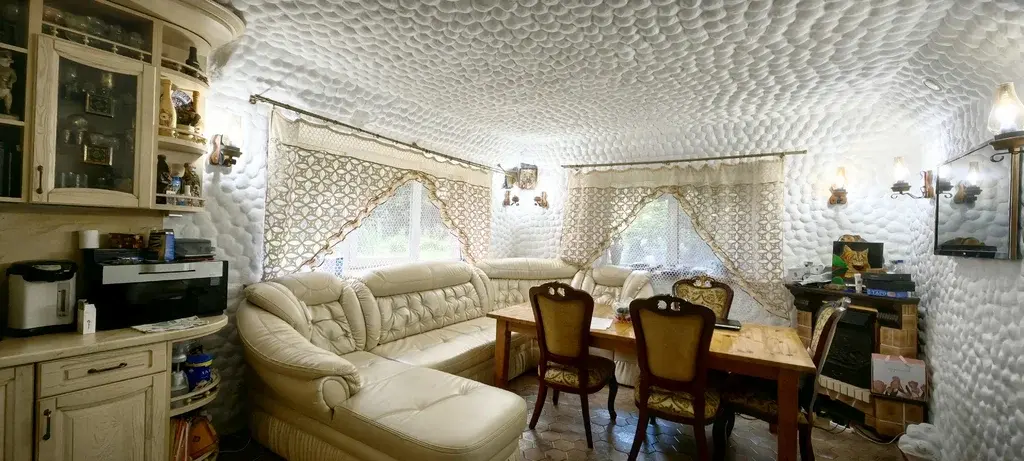 Дом 661,3 кв.м., Раменский р-н, д. Зюзино, Княжеская 1 - Фото 14