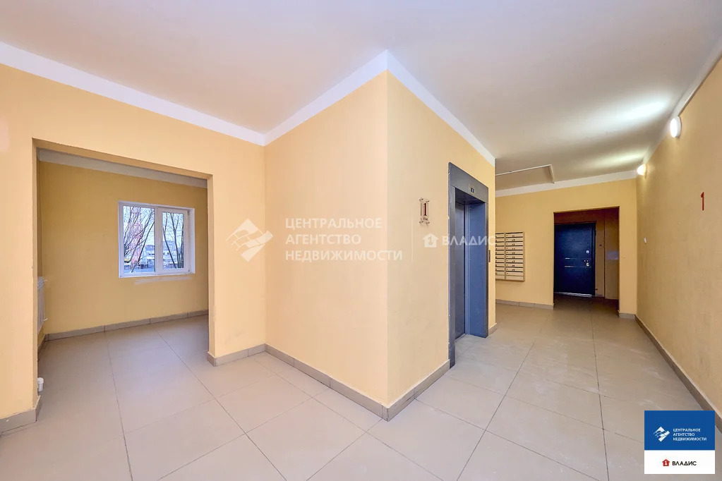 Продажа квартиры, Рязань, Окский проезд - Фото 5