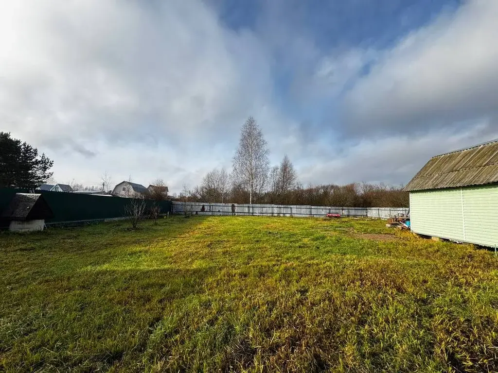 Дача 24 м2 на участке 12 сот. - Фото 3