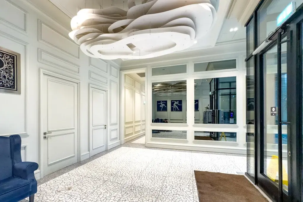 Евротрёшка в ЖК Царская площадь - Фото 29