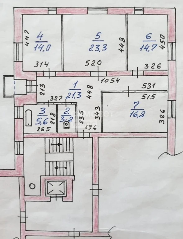 Продажа квартиры, Новосибирск, ул. Державина - Фото 18