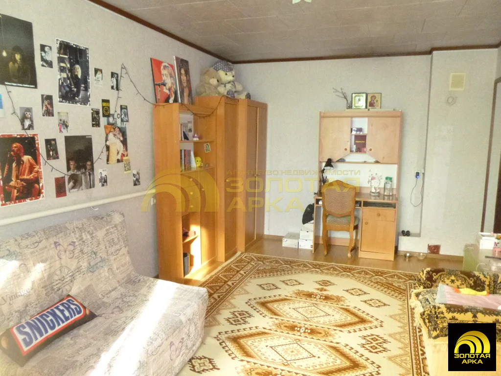 Продажа дома, Ахтанизовская, Темрюкский район - Фото 9