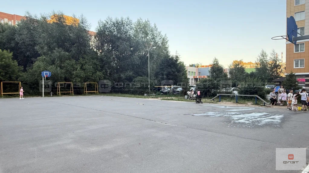 Продажа квартиры, Казань, ул. Профессора Камая - Фото 32