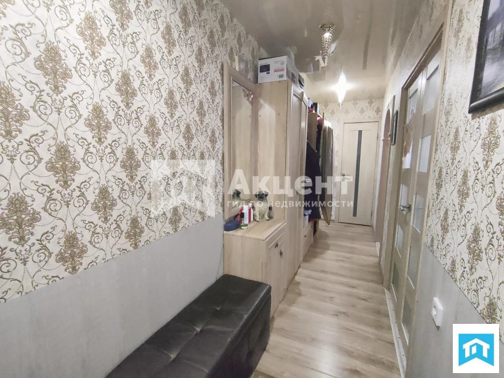 Продажа квартиры, Кохма, Ивановский район, улица Александра Кувшинова - Фото 5