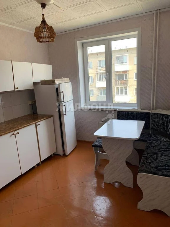 Продажа квартиры, Новосибирск, Солидарности - Фото 1