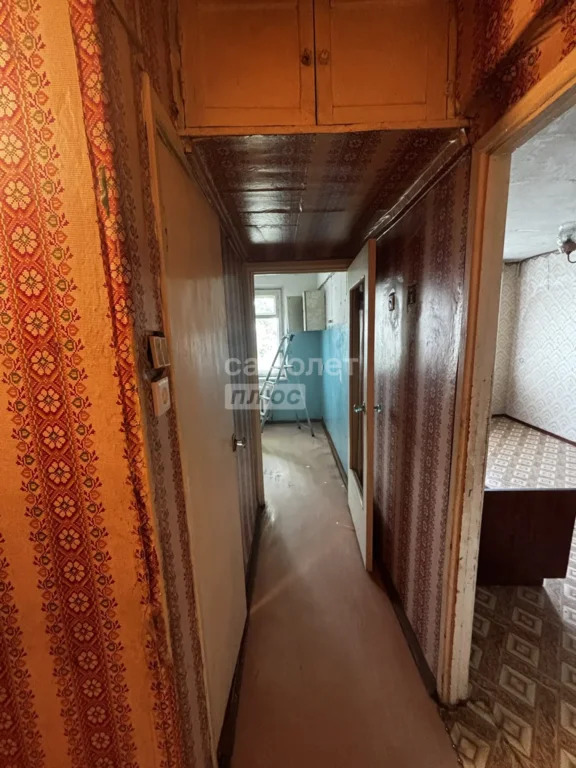 Продажа квартиры, Белев, Белевский район, ул. Советская - Фото 6