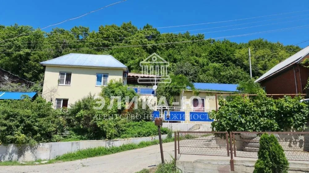 Продажа дома, Лермонтово, Туапсинский район, ул. Ленина - Фото 2