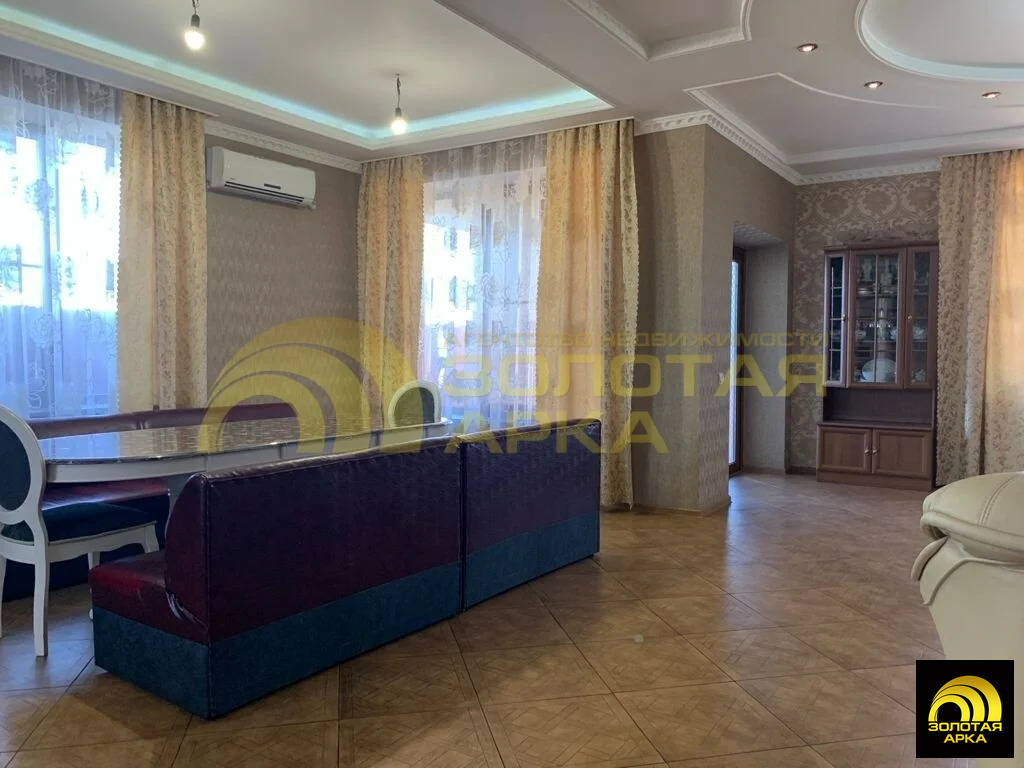 Продажа дома, Старотитаровская, Темрюкский район, Ильича пер. - Фото 11