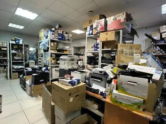 Продажа офиса, Владимир, ул. Чайковского - Фото 14