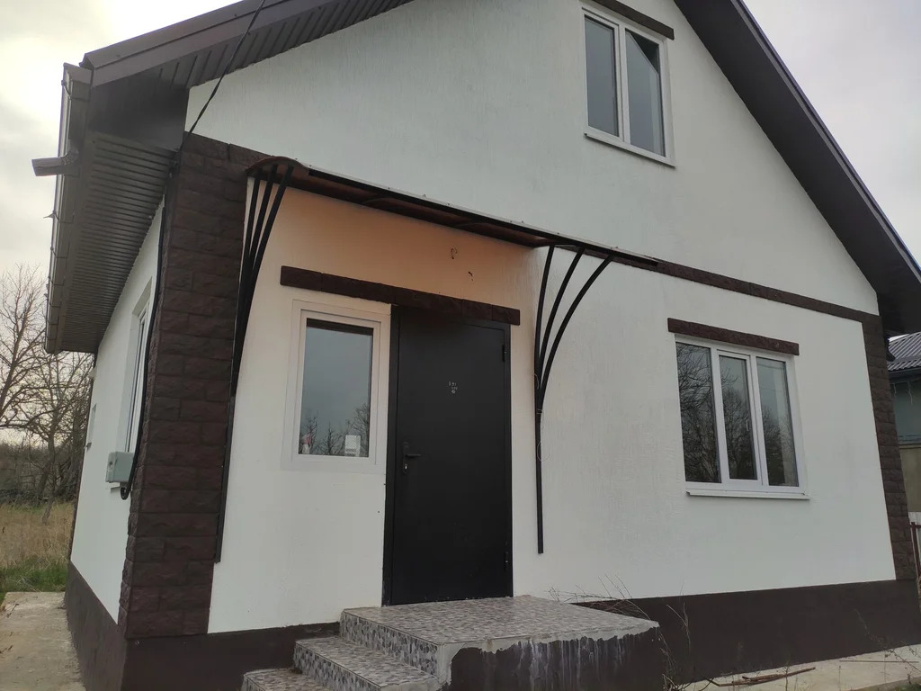 Продажа дома, Ахтырский, Абинский район, ул. Центральная - Фото 17