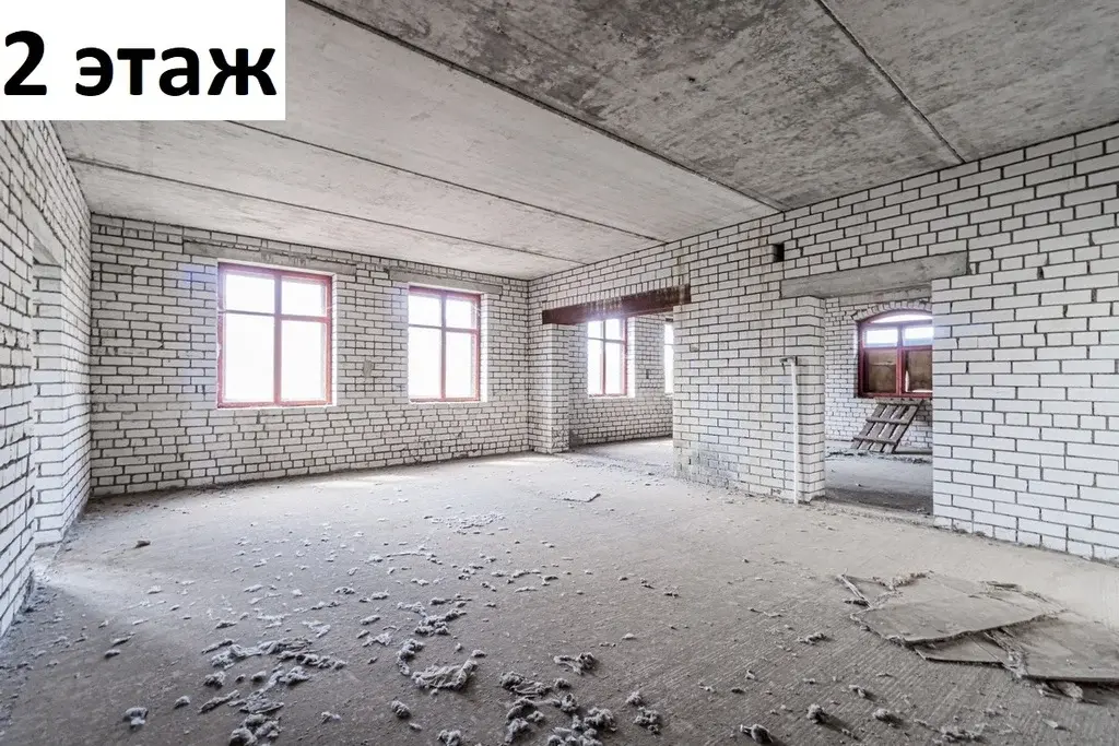 Продается дом 358,7 кв.м. - Фото 15