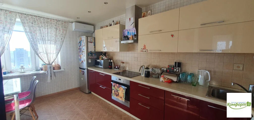Продажа квартиры, Раменское, Раменский район, ул. Молодежная - Фото 8