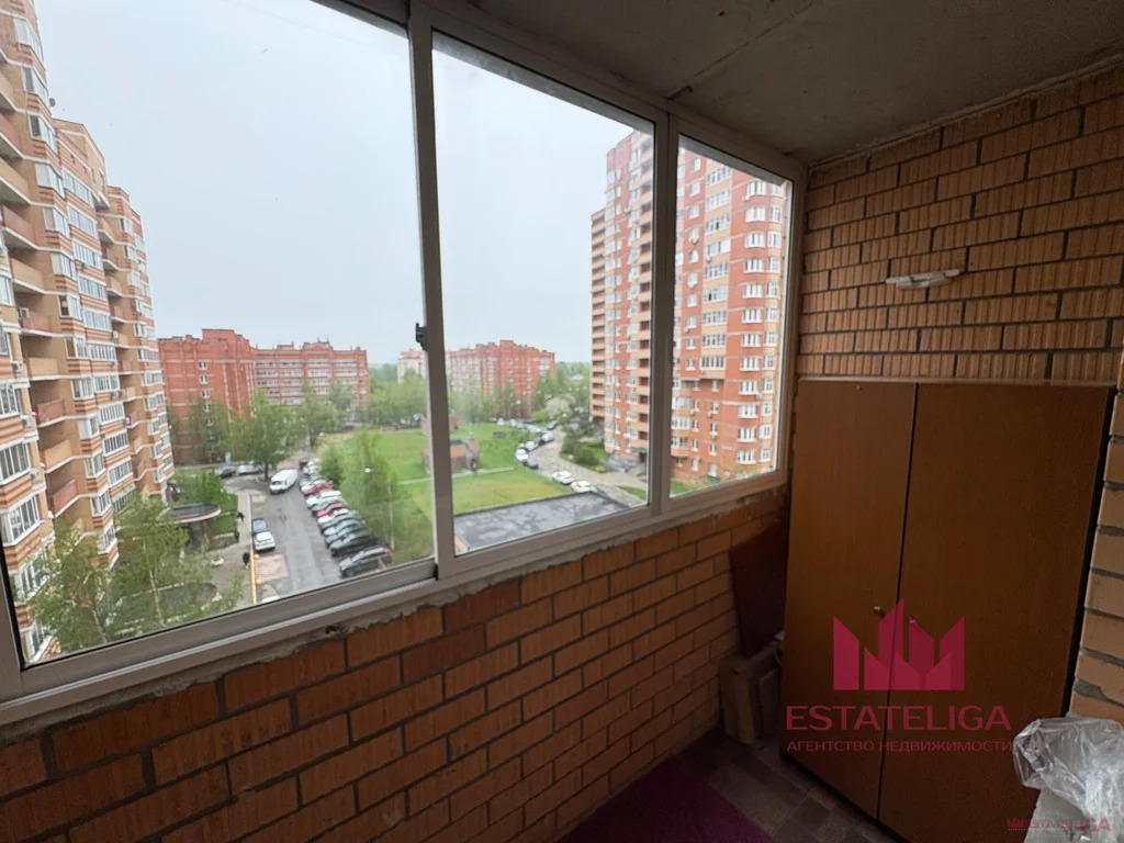 Продажа квартиры, Балашиха, Балашиха г. о., ул. Заречная - Фото 10