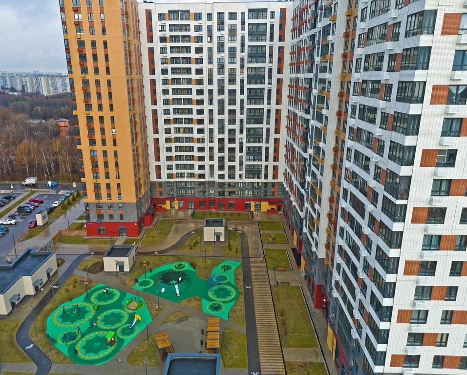 Прямая продажа от застройщика - Фото 22