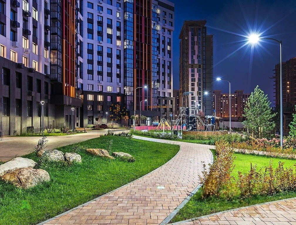 Аренда квартиры, Уфа, ул. Лесотехникума - Фото 10