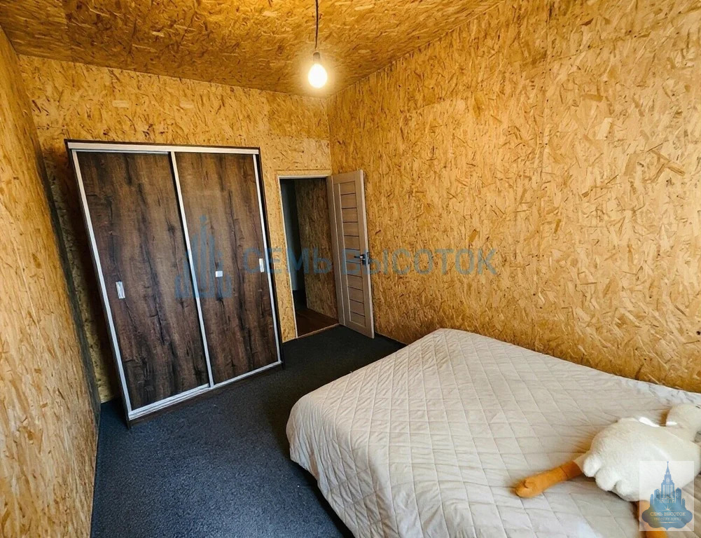 Продажа дома, Домодедово, Домодедово г. о., 115 - Фото 17