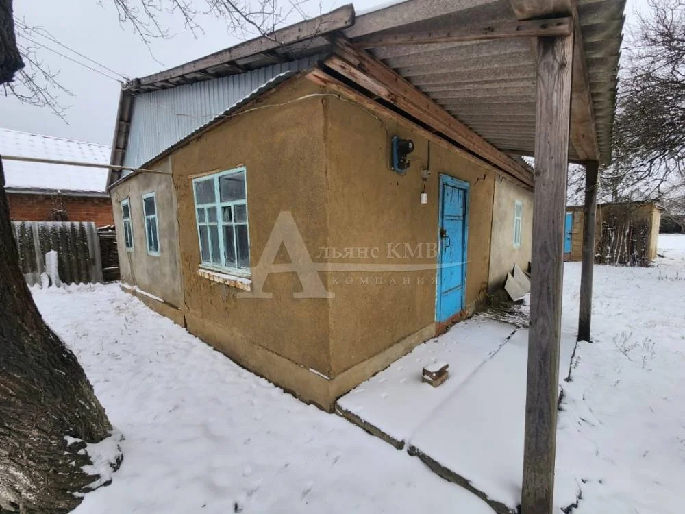 Продажа дома, Георгиевск, Кооперативный пер. - Фото 4