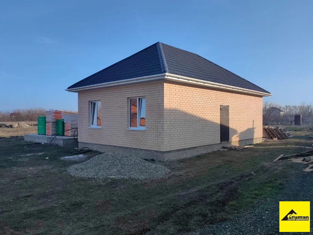 Продажа дома, Садовый, Ейский район - Фото 4