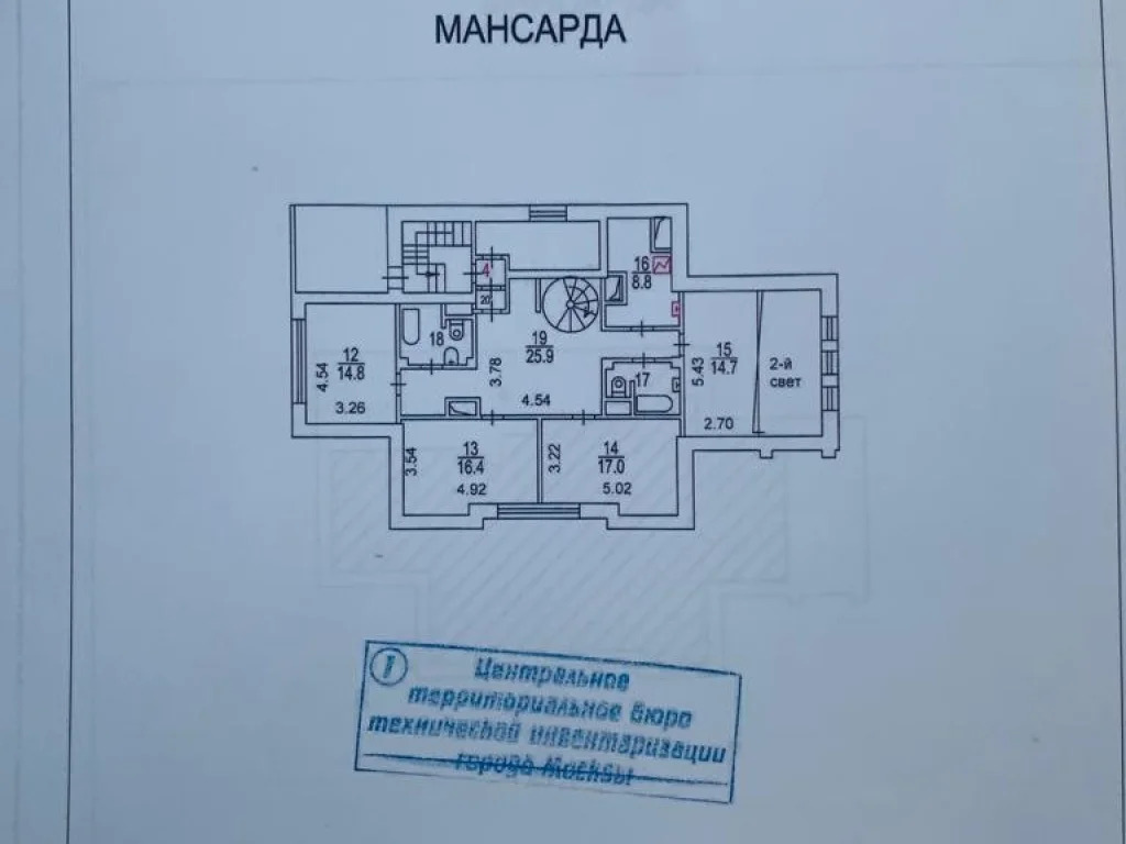 Продажа готового бизнеса, м. Цветной бульвар, ул. Трубная - Фото 12