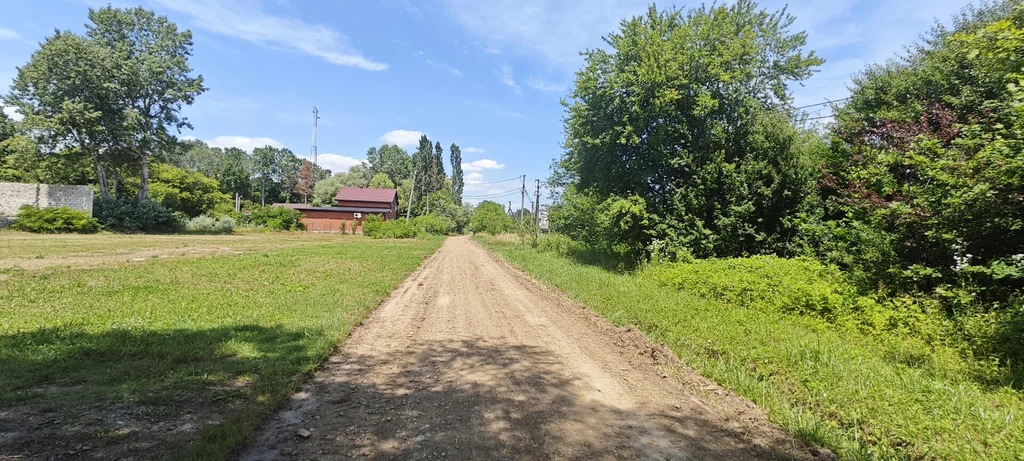 Продажа участка, Ставропольская, Северский район, ул. Набережная - Фото 11