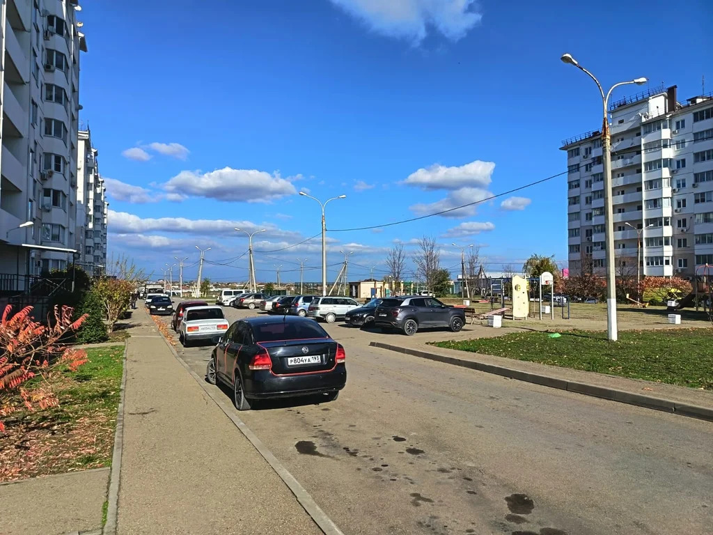 Продажа квартиры, Крымск, Крымский район, улица Надежды - Фото 2