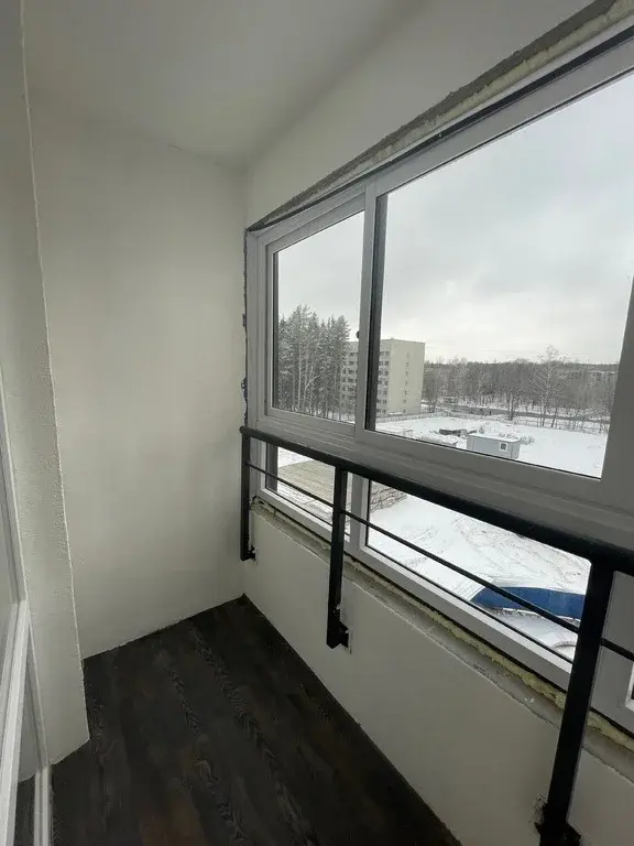 1-к ул.Курчатова 25/4 - Фото 12