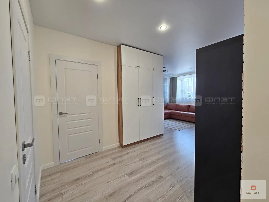 Продажа квартиры, Казань, ул. Академика Завойского - Фото 24