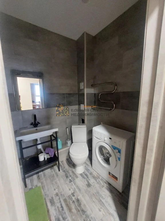 Аренда квартиры, Уфа, Давлеткильдеева б-р. - Фото 11