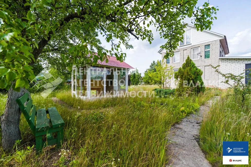 Продажа дома, Рязанский район, 5-й проезд - Фото 8