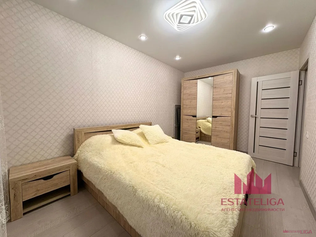 Аренда квартиры, Лопатино, Ленинский район, Сухановская улица - Фото 3