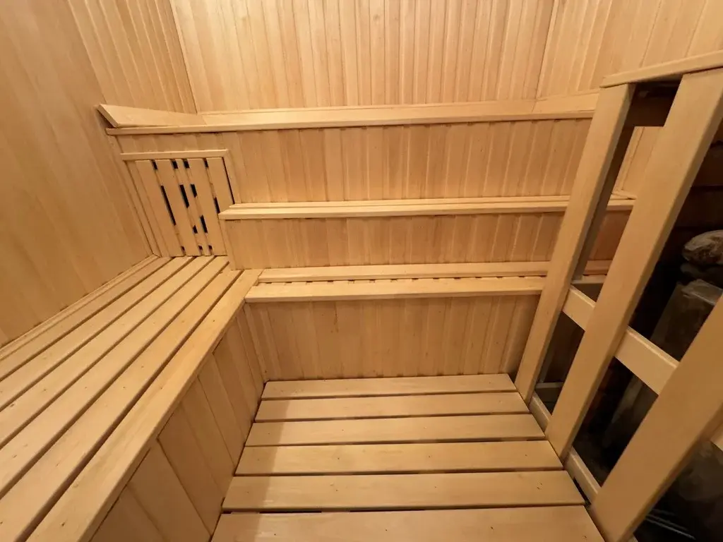 Коттедж  двухэтажный 718 м2 - Фото 21