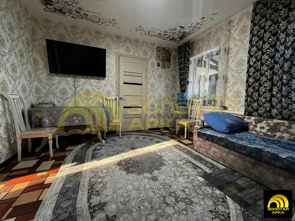 Продажа дома, Холмская, Абинский район, ул. Ленинградская - Фото 7