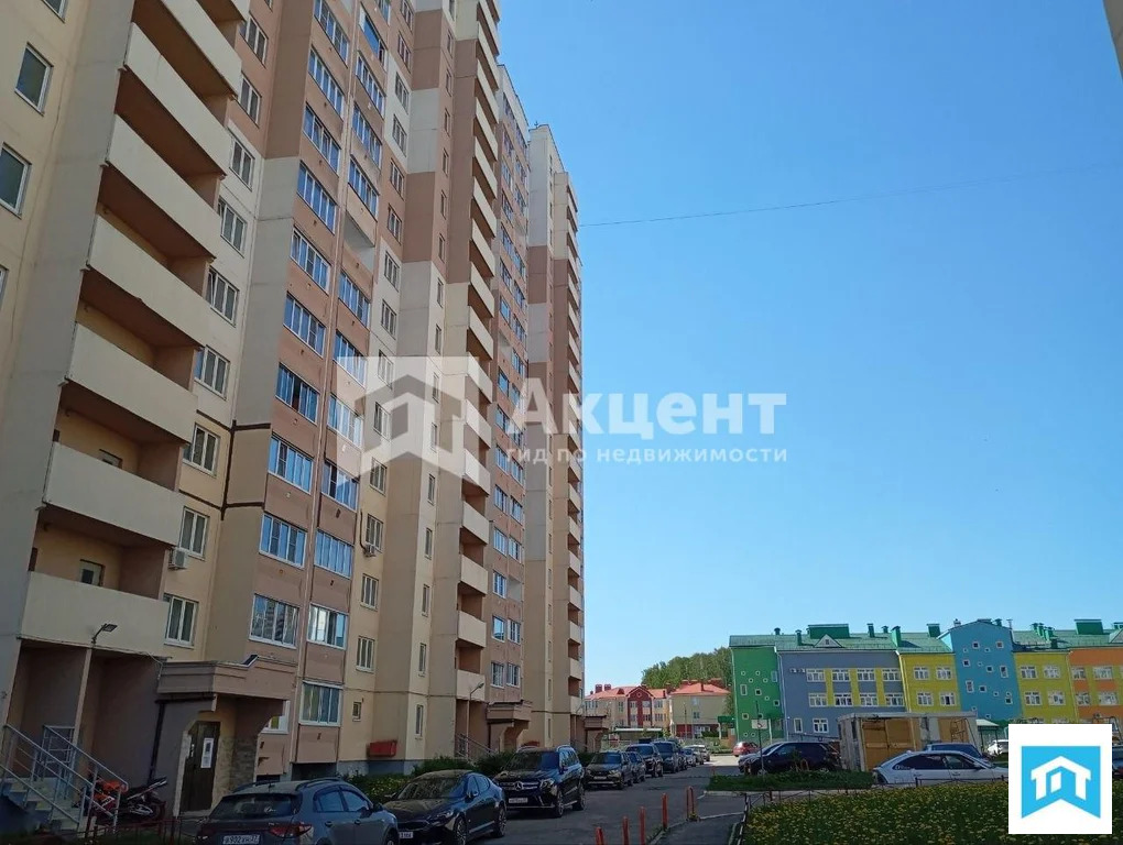 Продажа квартиры, Иваново, мкр Рождественский - Фото 16
