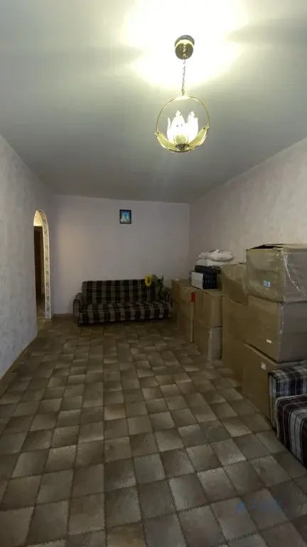 2-к. квартира, 59,2 м, 1/5 эт. - Фото 13