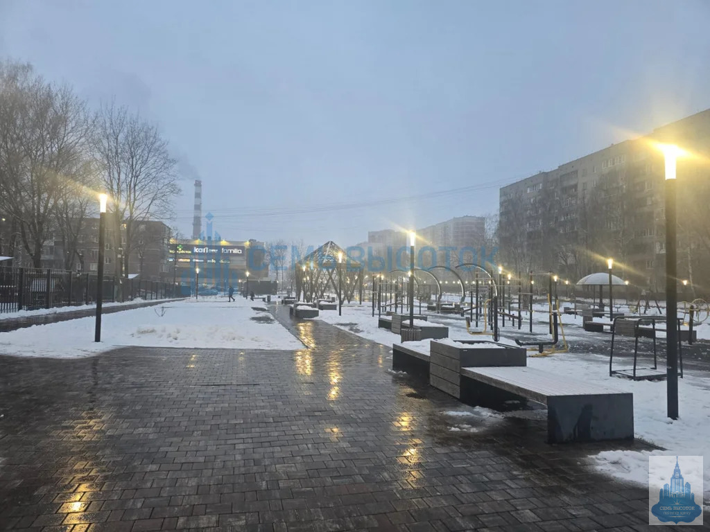 Продажа квартиры, Подольск, ул. Литейная - Фото 2