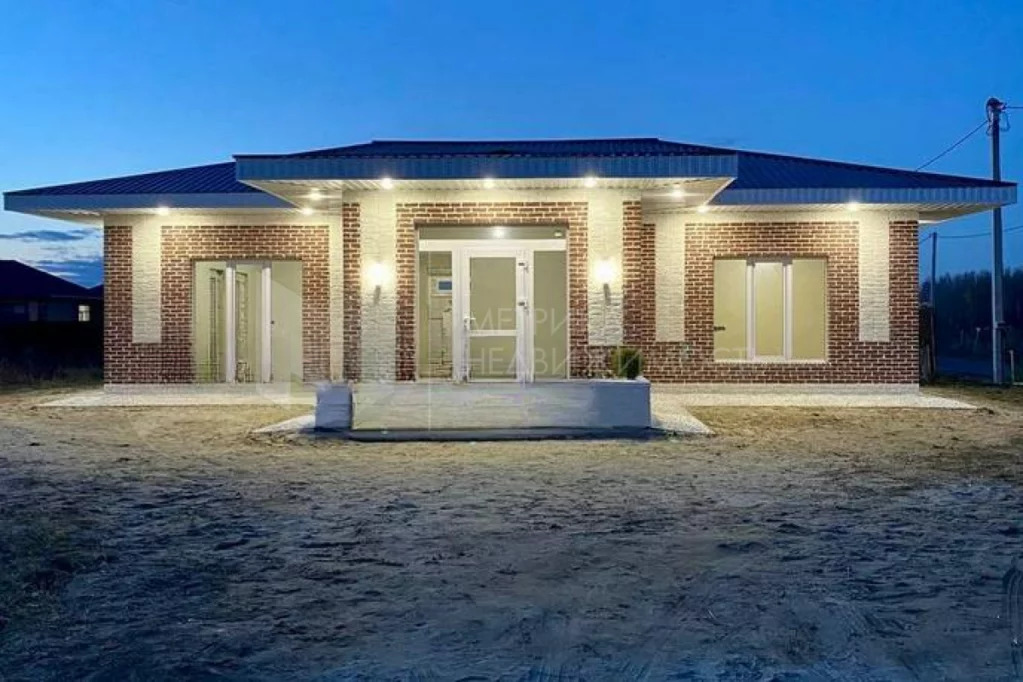 Продажа дома, Кулига, Тюменский район, Тюменский р-н - Фото 8