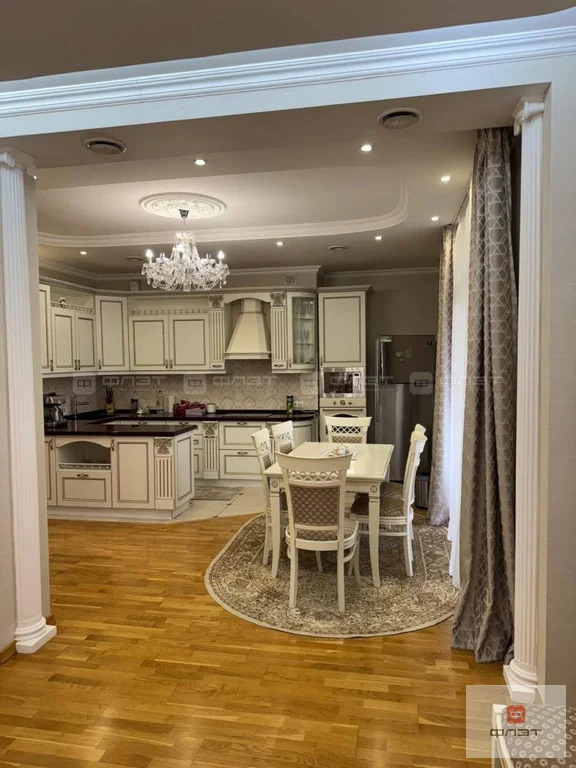 Аренда квартиры, Казань, ул. Мусина д.1 - Фото 11