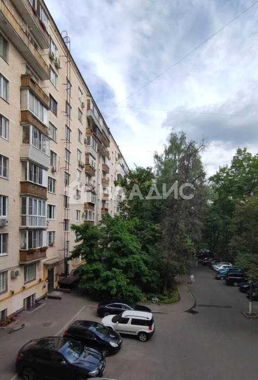 Москва, Ленинский проспект, д.85, 2-комнатная квартира на продажу - Фото 25