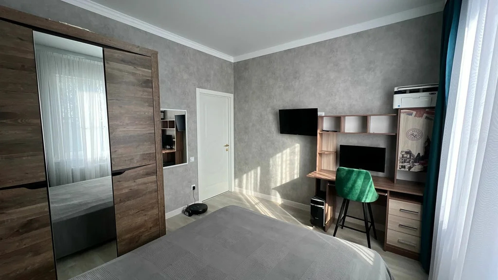 Продажа дома, Стрелка, Темрюкский район - Фото 14