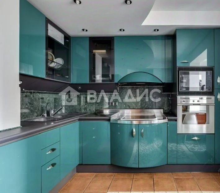Москва, проспект Маршала Жукова, д.47, 4-комнатная квартира на продажу - Фото 0