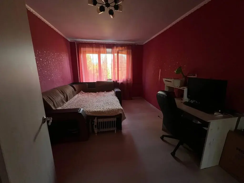 Продаю 3к.кв в п. Часцы - Фото 6