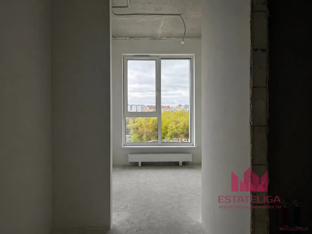 Продажа квартиры, Автомобильный проезд - Фото 2