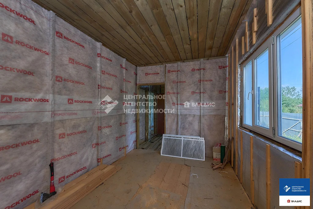 Продажа дома, Городище, Рыбновский район, Заводская улица - Фото 7