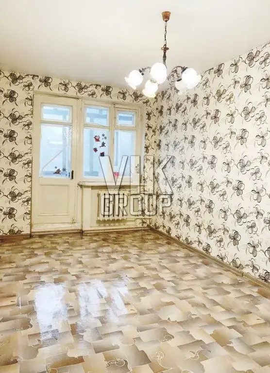 Продается светлая, теплая двухкомнатная квартира в г Мытищи - Фото 9
