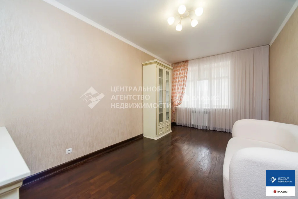 Продажа квартиры, Рязань, Малое ш. - Фото 12