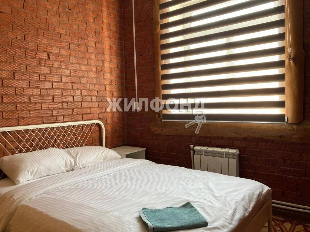 Продажа дома, Новосибирск - Фото 22