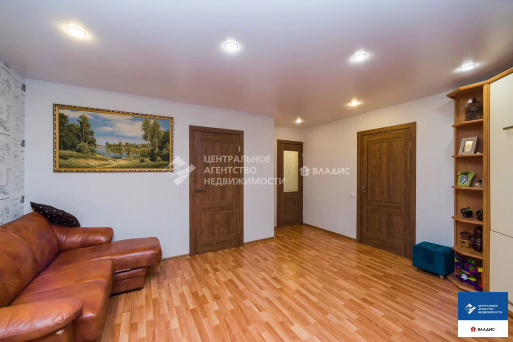 Продажа квартиры, Рязань, ул. Быстрецкая - Фото 19