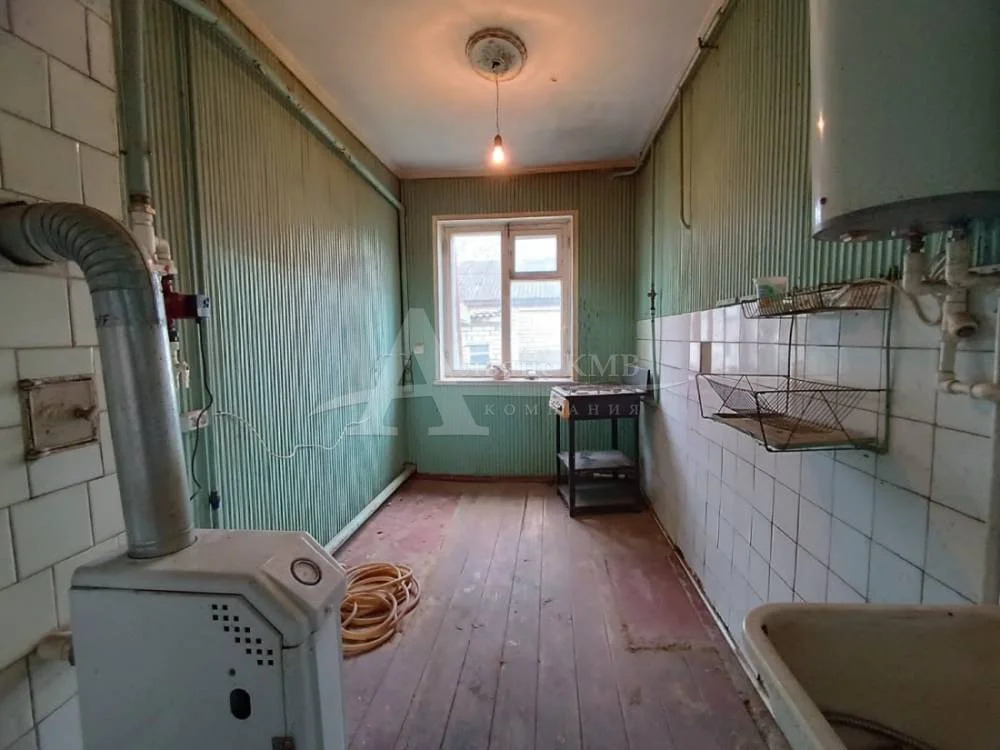 Продажа дома, Зеленокумск, Советский район, ул. Калинина - Фото 8